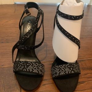ALDO heels